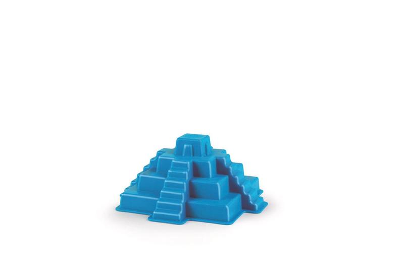 Hračky na písek - Májská pyramida