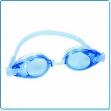 Plavecké brýle - mix 3 barvy (růžová, modrá, šedá)