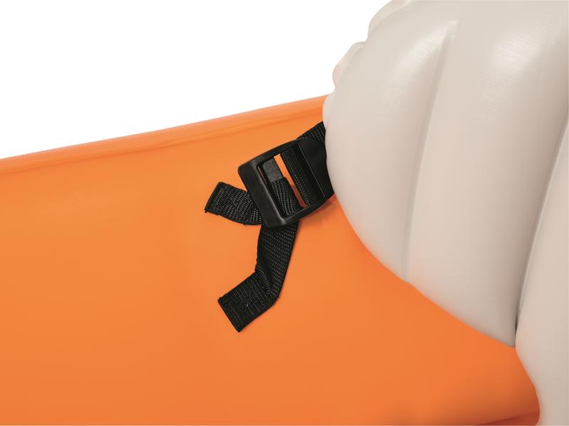 Kajak set Hydro Force® Rapid™ X2 - 44 x 100 x 321 cm