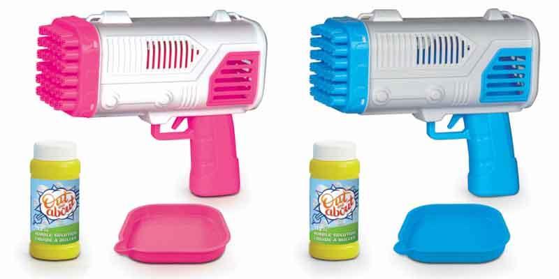 Bublifuky - Xtreme výrobník bublin, assort