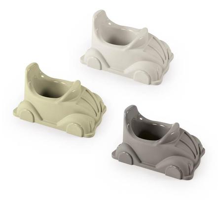 Nočník - autíčko assort