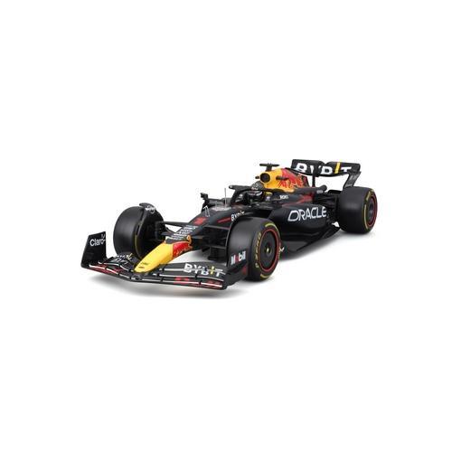 Bburago - RACE Formule F1, Team Oracle Red Bull Racing RB19 (2023), #11 Sergio Pérez, 1:18