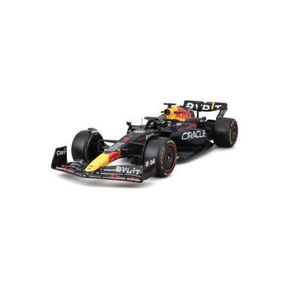 Bburago - RACE Formule F1, Team Oracle Red Bull Racing RB19 (2023), #11 Sergio Pérez, 1:18