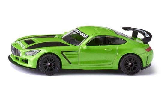 SIKU Blister - Mercedes-AMG GT4