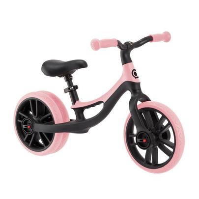 Odrážedlo Go Bike Elite Duo, pastelově růžové