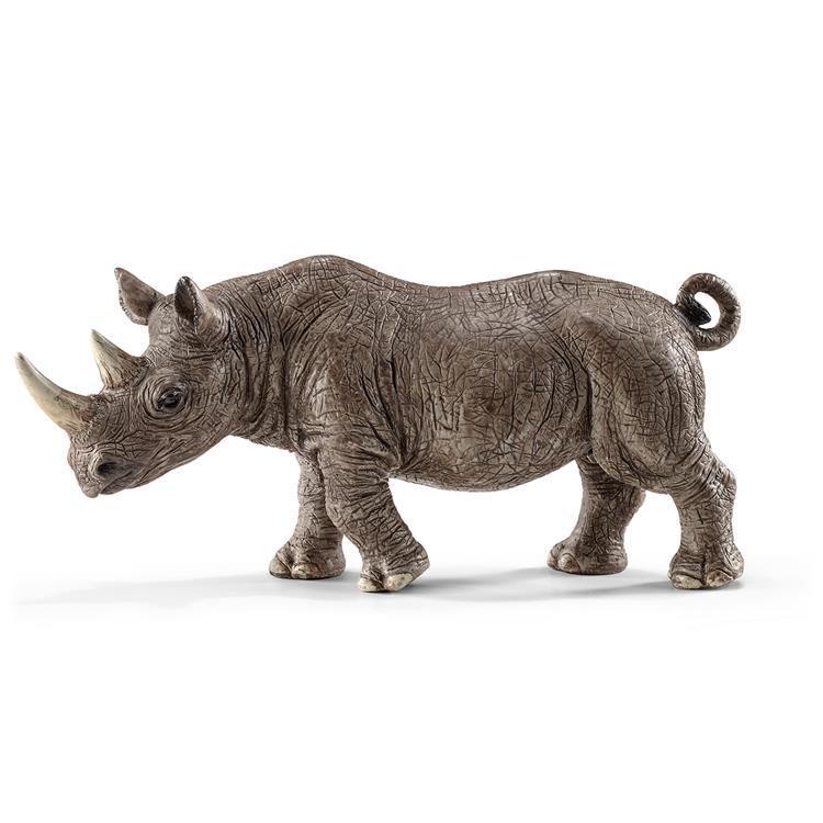 L-pack - nosorožec