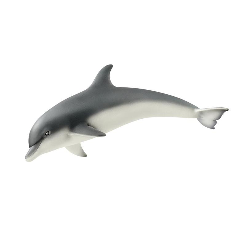 Zvířátko - delfín