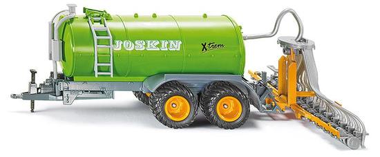 SIKU Farmer - Cisternový vůz  JOSKIN 1:32