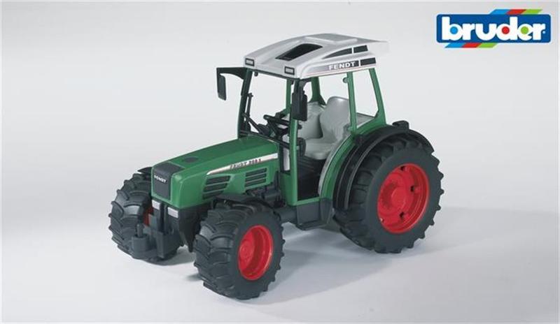 Farm - traktor Fendt 209 S