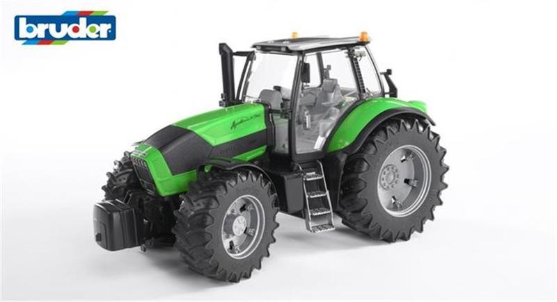 Farm - Deutz Agrotron X720 traktor